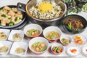 SOTETSU GRAND FRESA KUMAMOTO