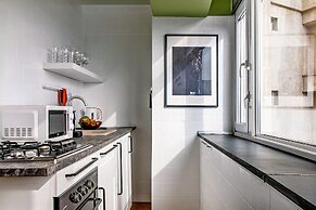 HOLT - Baloo and Bagheera