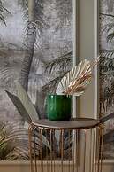 HOLT - Baloo and Bagheera