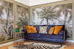 HOLT - Baloo and Bagheera