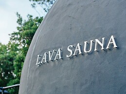 LAVA SAUNA & VILLA