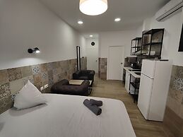 Apartamentos Pueblo Mar