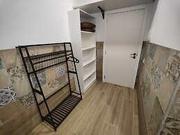 Apartamentos Pueblo Mar