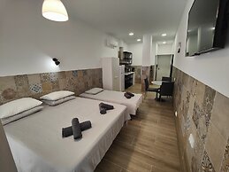 Apartamentos Pueblo Mar