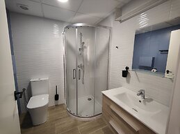 Apartamentos Pueblo Mar