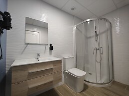 Apartamentos Pueblo Mar