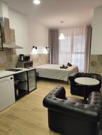 Apartamentos Pueblo Mar