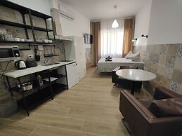 Apartamentos Pueblo Mar