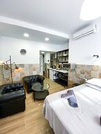 Apartamentos Pueblo Mar