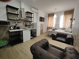 Apartamentos Pueblo Mar