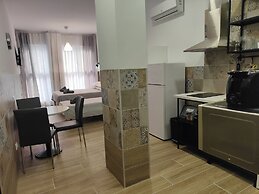 Apartamentos Pueblo Mar