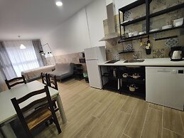 Apartamentos Pueblo Mar