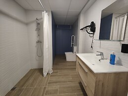 Apartamentos Pueblo Mar