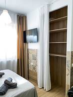 Apartamentos Pueblo Mar