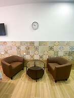 Apartamentos Pueblo Mar