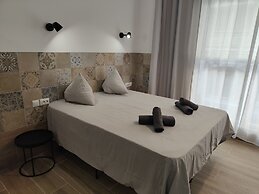 Apartamentos Pueblo Mar