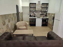 Apartamentos Pueblo Mar