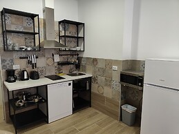 Apartamentos Pueblo Mar