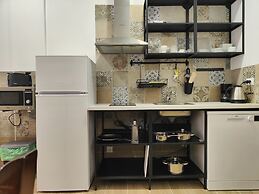 Apartamentos Pueblo Mar