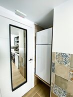 Apartamentos Pueblo Mar