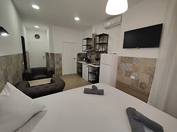 Apartamentos Pueblo Mar
