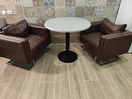 Apartamentos Pueblo Mar