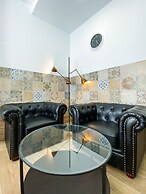 Apartamentos Pueblo Mar