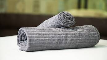 Apartamentos Pueblo Mar