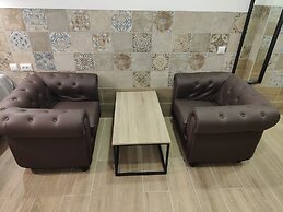 Apartamentos Pueblo Mar