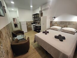 Apartamentos Pueblo Mar