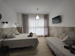 Apartamentos Pueblo Mar