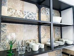 Apartamentos Pueblo Mar