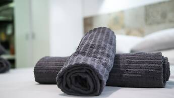 Apartamentos Pueblo Mar