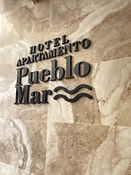 Apartamentos Pueblo Mar