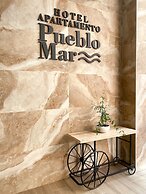 Apartamentos Pueblo Mar