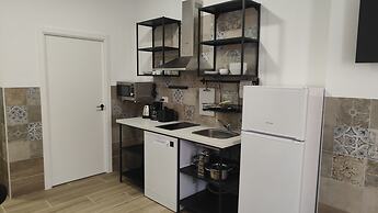 Apartamentos Pueblo Mar