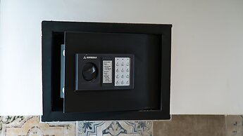 Apartamentos Pueblo Mar