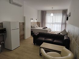 Apartamentos Pueblo Mar