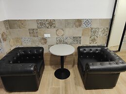 Apartamentos Pueblo Mar