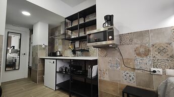 Apartamentos Pueblo Mar