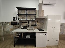 Apartamentos Pueblo Mar