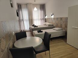 Apartamentos Pueblo Mar