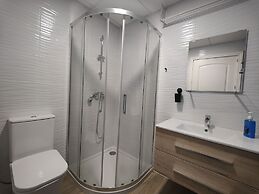 Apartamentos Pueblo Mar