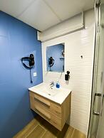 Apartamentos Pueblo Mar