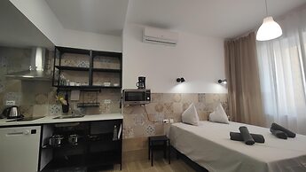 Apartamentos Pueblo Mar