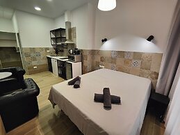 Apartamentos Pueblo Mar