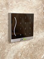 Apartamentos Pueblo Mar