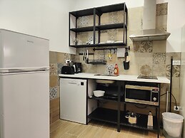 Apartamentos Pueblo Mar