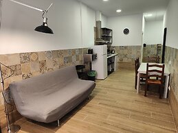 Apartamentos Pueblo Mar
