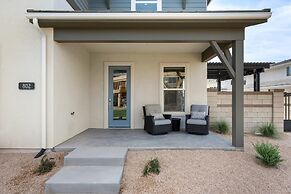 Rendezvous at the Shores by RedAwning